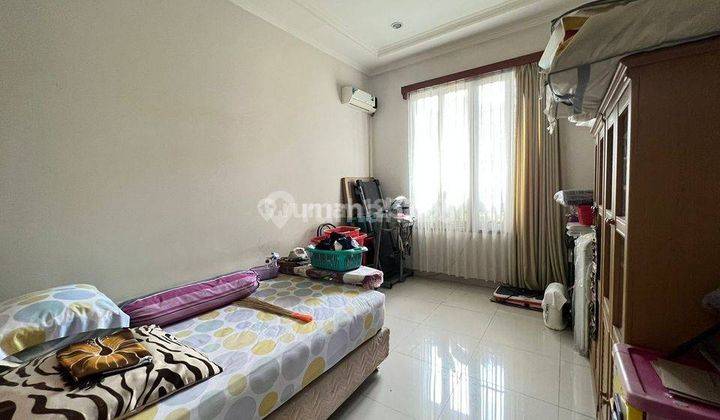 Rumah Cozy View Danau Furnished Ratnasasih, Kota Baru Parahyangan 2