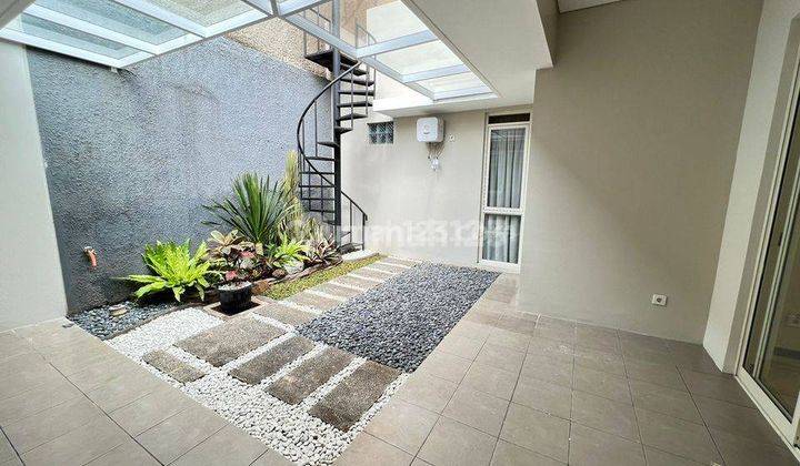 Rumah Manis Cozy Kota Baru Parahyangan Padalarang Bandung Barat 1