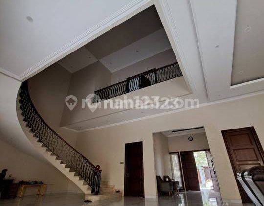 Rumah Megah Full Furnish Tatar Larangtapa, Kota Baru Parahyangan 2