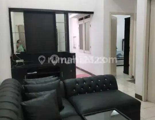 Rumah Minimalis Semi Furnsih Banyak Sumba Kota Baru Parahyangan 2