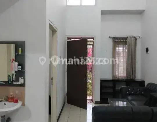 Rumah Minimalis Semi Furnsih Banyak Sumba Kota Baru Parahyangan 2