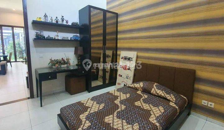 Rumah Cozy Luas Tatar Bandung Tempo Doeloe Kota Baru Parahyangan 2