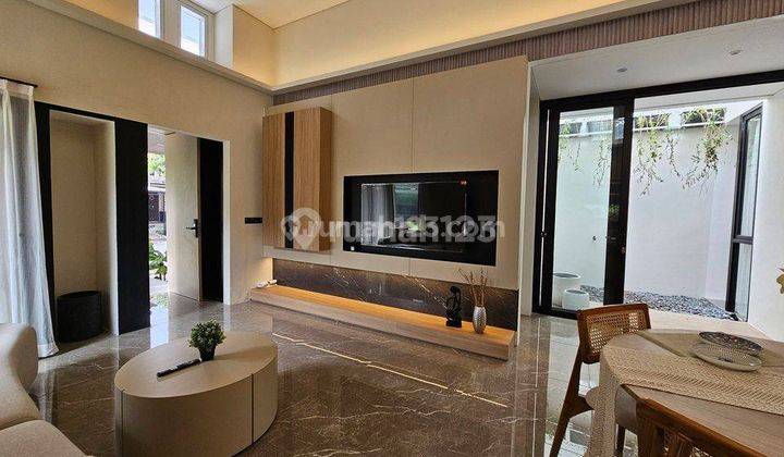 Rumah Smart Home Furnish Tatar Jingganagara Kota Baru Parahyangan 1