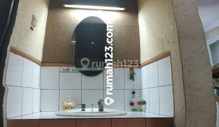 Rumah Cozy Furnished Tatar Wangsakerta, Kota Baru Parahyangan 2