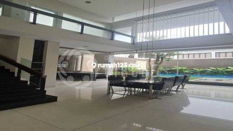 Rumah Bagus Semi Furnished, Baru Parahyangan Padalarang  2