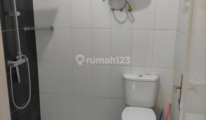 Rumah Luas SHM di Tatar Jingganagara, Kota Baru Parahyangan 2