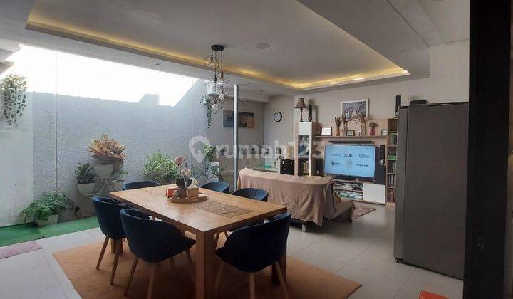 Rumah Bagus BUTUH CEPAT KBP Tatar Lokacitra Kota Baru Parahyangan 1