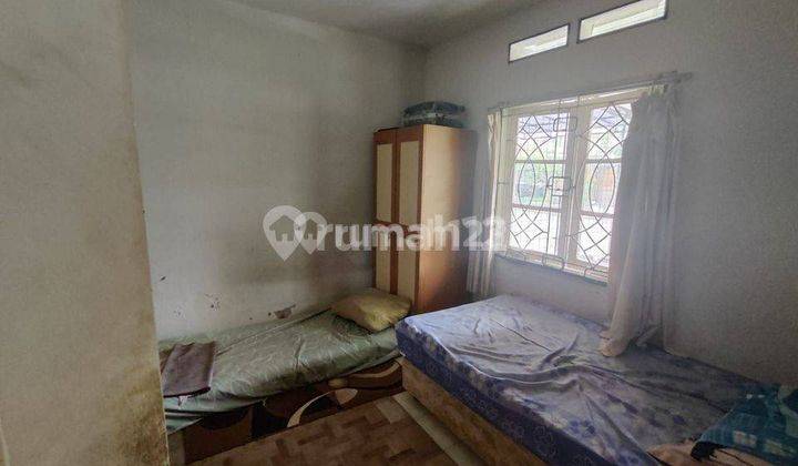 Rumah Cozy Luas Tatar Jingganagara, Kota Baru Parahyangan 2