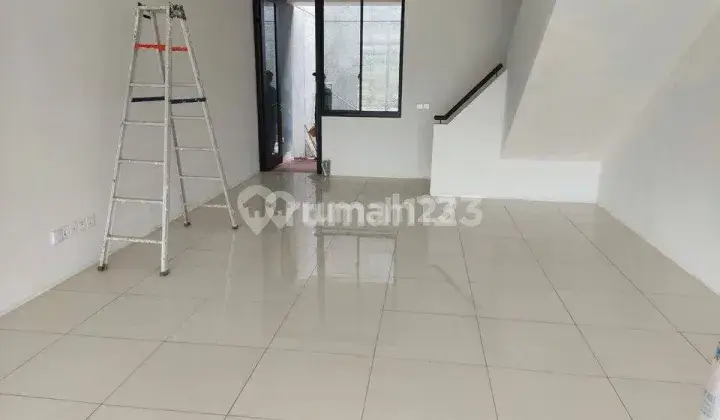 Ruko 2 Lantai Luas Strategis Kota Baru Parahyangan 