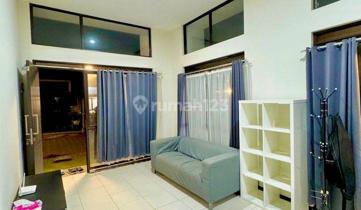 Rumah Cozy Minimalis Luas Tatar Simkirana, Kota Baru Parahyangan 2