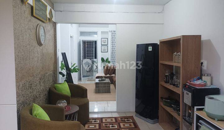 Furnished Termurah Tatar Jingganagara, Kota Baru Parahyangan Kbp 2