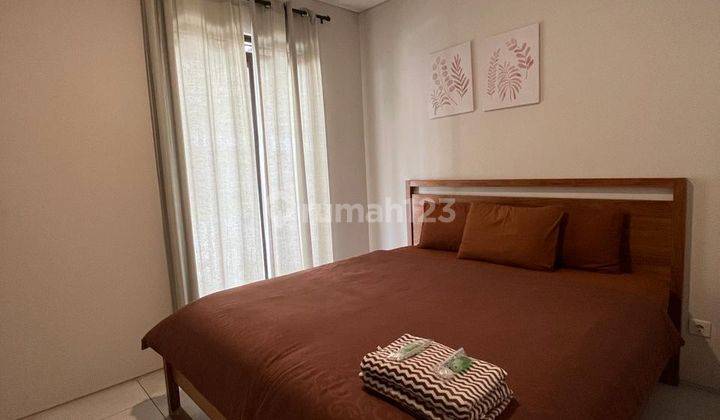 Rumah 2 Lantai Furnished Tatar Simakirana, Kota Baru Parahyangan 1