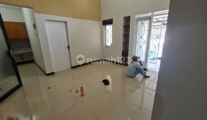 Rumah Bagus Suasana Cozy Tatar Banyaksumba, Kota Baru Parahyangan 2