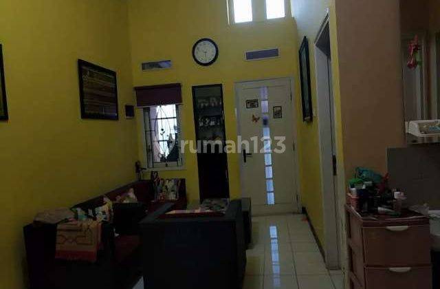 Rumah Minimalis Nyaman Tatar Jingganagara, Kota Baru Parahyangan 2