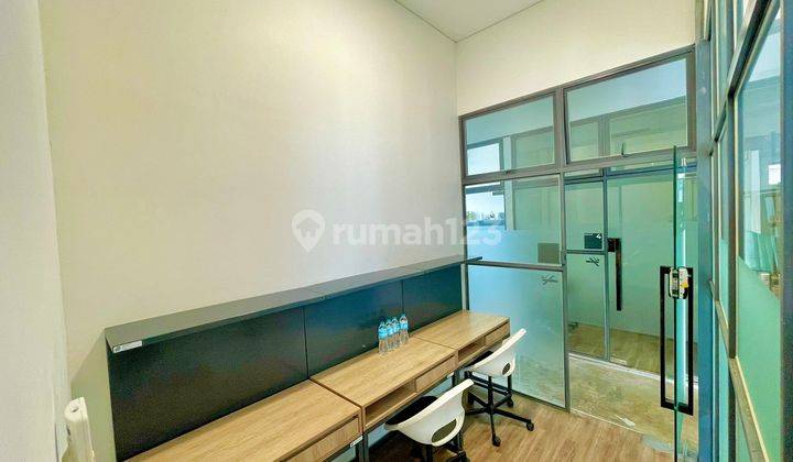 Disewakan Virtual Office Murah Pasteur Bandung Mulai 100 Ribuan 2