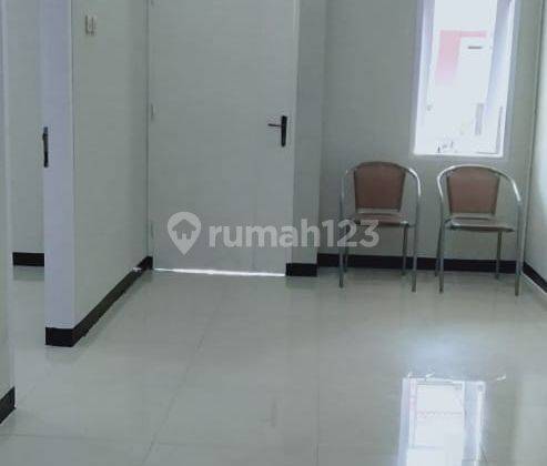 Rumah Cozy 2 Lantai Tatar Banyak Sumba, Kota Baru Parahyangan 2