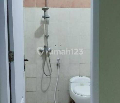 Rumah Cozy 2 Lantai Tatar Banyak Sumba, Kota Baru Parahyangan 2