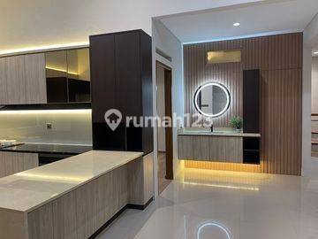 Rumah Cozy Full Furnish Tatar Jingganagara, Kota Baru Parahyangan 2