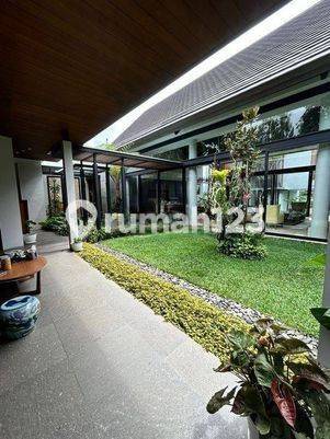 Rumah Furnish View Danau Tatar Larangtapa Kota Baru Parahyangan 2