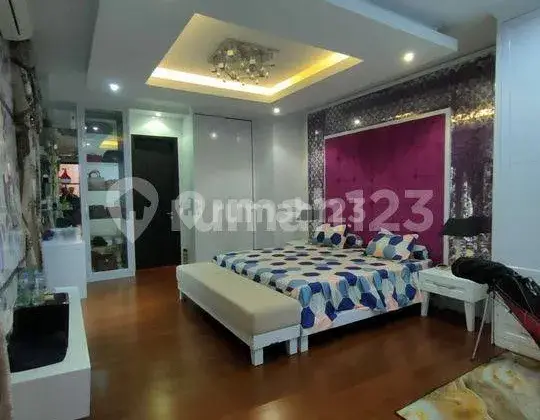 Rumah Cozy Tatar Bandung Tempo Doeloe, Btd, Kota Baru Parahyangan 1