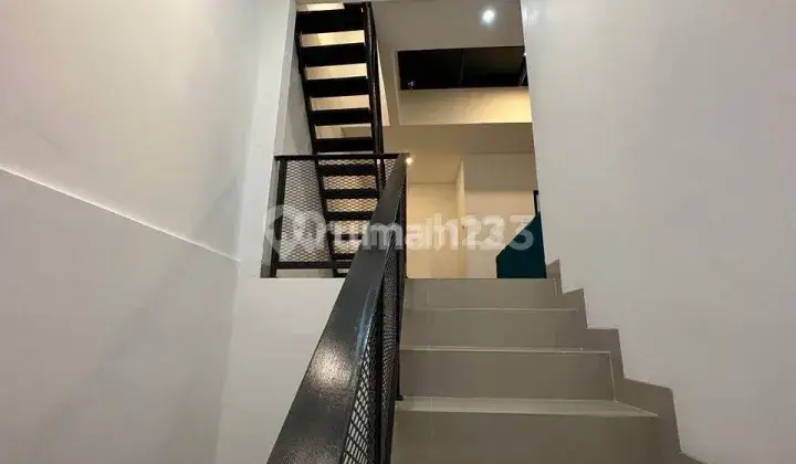 Rumah Cozy Furnish Tatar Jingganagara, Kota Baru Parahyangan, Kbp 2