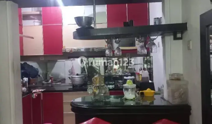 Rumah Bagus Semi Furnish Tatar Jingganagara Kota Baru Parahyangan 2