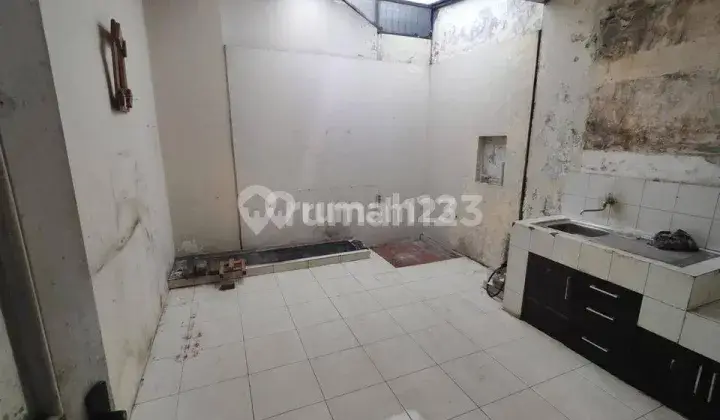 Rumah Bagus Tatar Jingganagara, Kota Baru Parahyangan, KBP 2