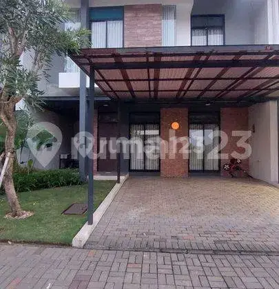 Rumah Paling HOT Tatar Lokacitra, Kota Baru Parahyangan, KBP 1