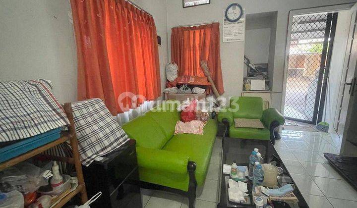 Rumah Bagus Cozy Tatar Jinganagara, Kota Baru Parahyangan, Kbp 1