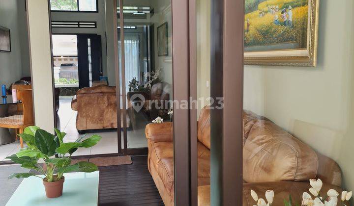 Rumah Idaman Tatar Bandung Tempo Dulu, Btd, Kota Baru Parahyangan 1