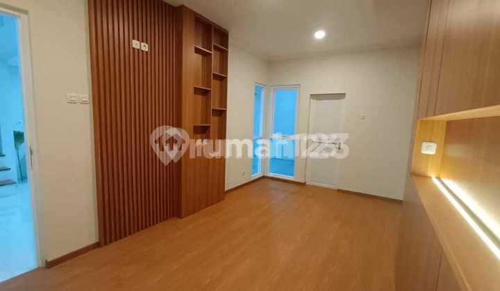 Rumah Mantap di Tatar Wangsakerta Kota Baru Parahyangan Bandung