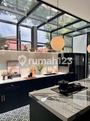 Rumah Furnished Tatar Jingganagara, Kota Baru Parahyangan, Kbp 2