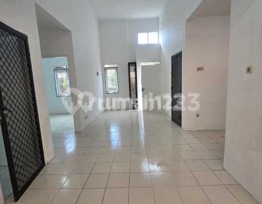 Rumah Nyaman Tatar Banyak Sumba Kota Baru Parahyangan Bandung