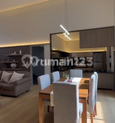 Rumah Eksklusif Tatar Mayanghegar Kota Baru Parahyangan Bandung