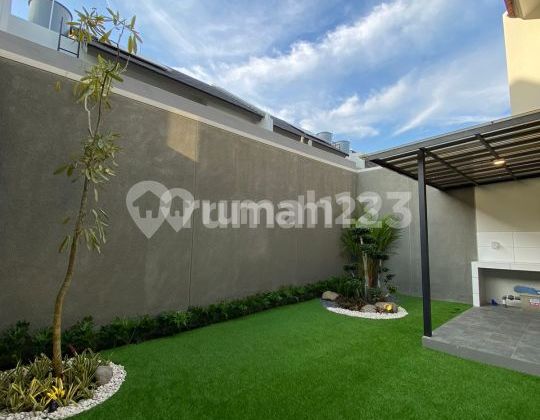 Rumah Uhuuu Tatar Tarubhawana Kota Baru Parahyangan Bandung 2