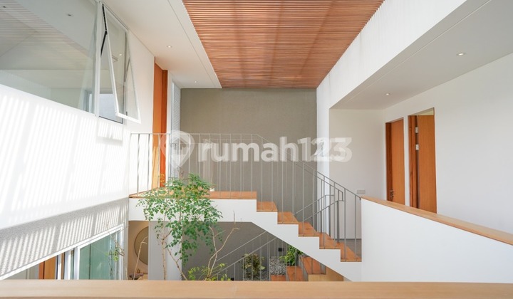 Rumah Baru di Tatar Kumalasinta Kota Baru Parahyangan Bandung