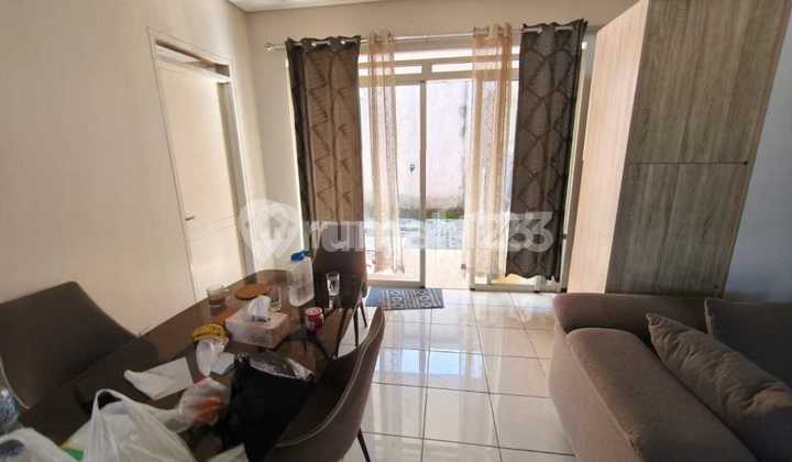 Exclusive House in Kota Baru Parahyangan Bandung