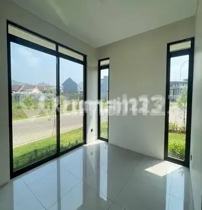 Rumah Baru di Tatar Spatirasmi Kota Baru Parahyangan Bandung 2