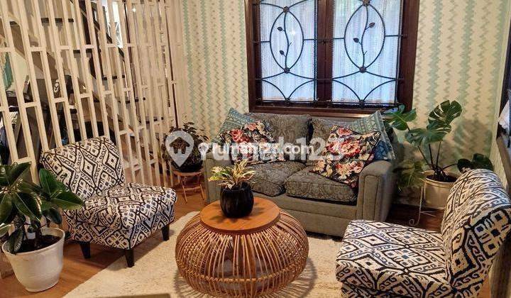 Rumah Cantik Tatar Wangsakerta Kota Baru Parahyangan Bandung Rumah Cantik Tatar Wangsakerta Kota Baru Parahyangan Bandung