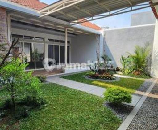Rumah Nyaman Tatar Jingganagara Kota Baru Parahyangan Bandung