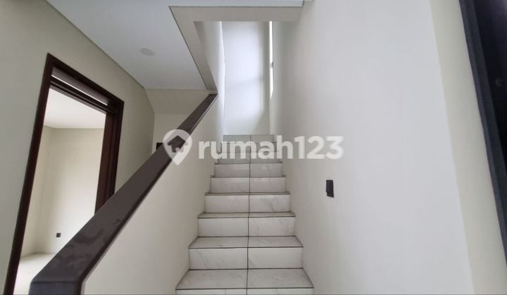 Rumah Minimalis Tatar Punawangi Kota Baru Parahyangan Bandung