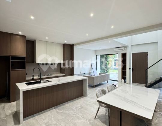 Rumah Impian di Kota Baru Parahyangan Bandung Kbp