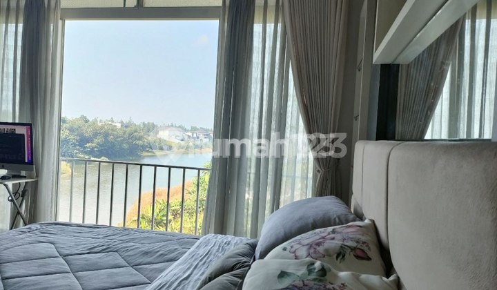 Rumah Mantap di Kota Baru Parahyangan Bandung Rumah Mantap di Kota Baru Parahyangan Bandung