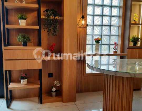 Rumah Siap Huni Tatar Punawangi Kota Baru Parahyangan Bandung 2