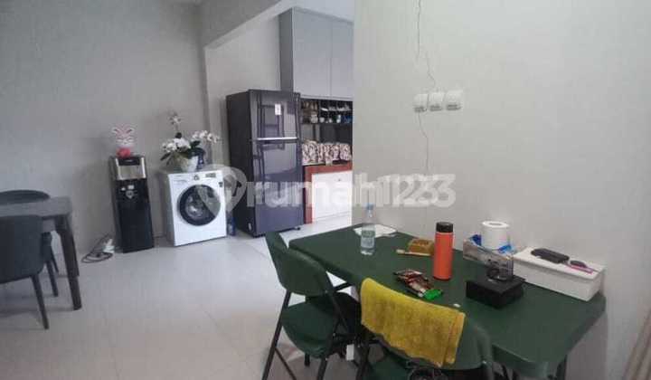 Rumah Strategis Kota Baru Parahyangan Bandung Kbp