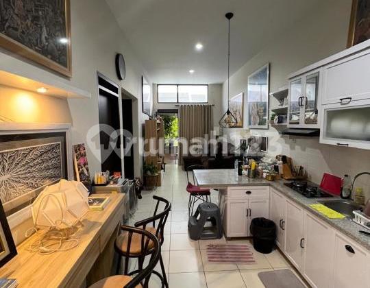 Minimalist House Tatar Simakirana New City Parahyangan Bandung