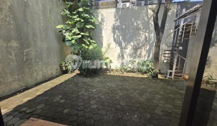 Rumah Strategis Tatar Wangsakerta Kota Baru Parahyangan Bandung