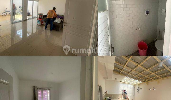 Rumah Full Furnished Luas Cilame, Ngamprah, Srimaya View 2