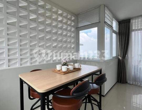 Beautiful Villa House in Kota Baru Parahyangan Bandung Kbp 2