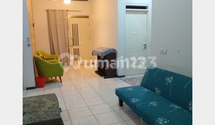 Rumah Mantap Tatar Purbasari Kota Baru Parahyangan Bandung